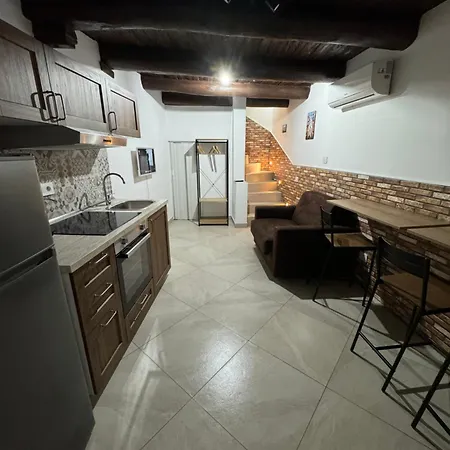 Casa Di Giulia Сasa de vacaciones