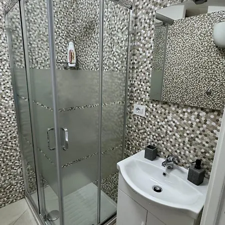Casa Di Giulia Сasa de vacaciones Nápoles