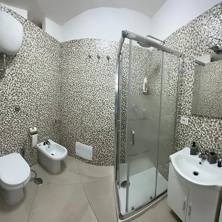 Casa Di Giulia Nápoles