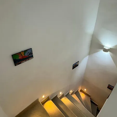 別荘 Casa Di Giulia ナポリ