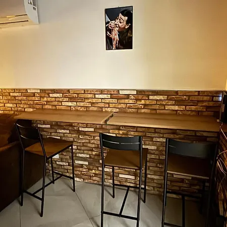 Casa Di Giulia Ferienhaus *