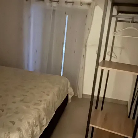 Casa Di Giulia 別荘 ナポリ