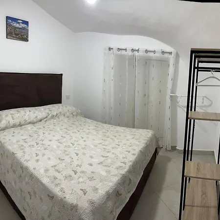 Сasa de vacaciones Casa Di Giulia Nápoles