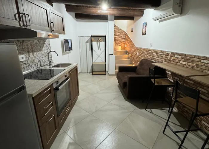 Casa Di Giulia 펜션