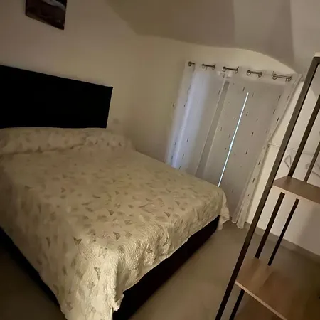 Casa Di Giulia Сasa de vacaciones Nápoles