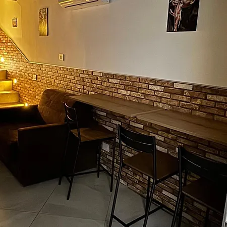 Сasa de vacaciones Casa Di Giulia *